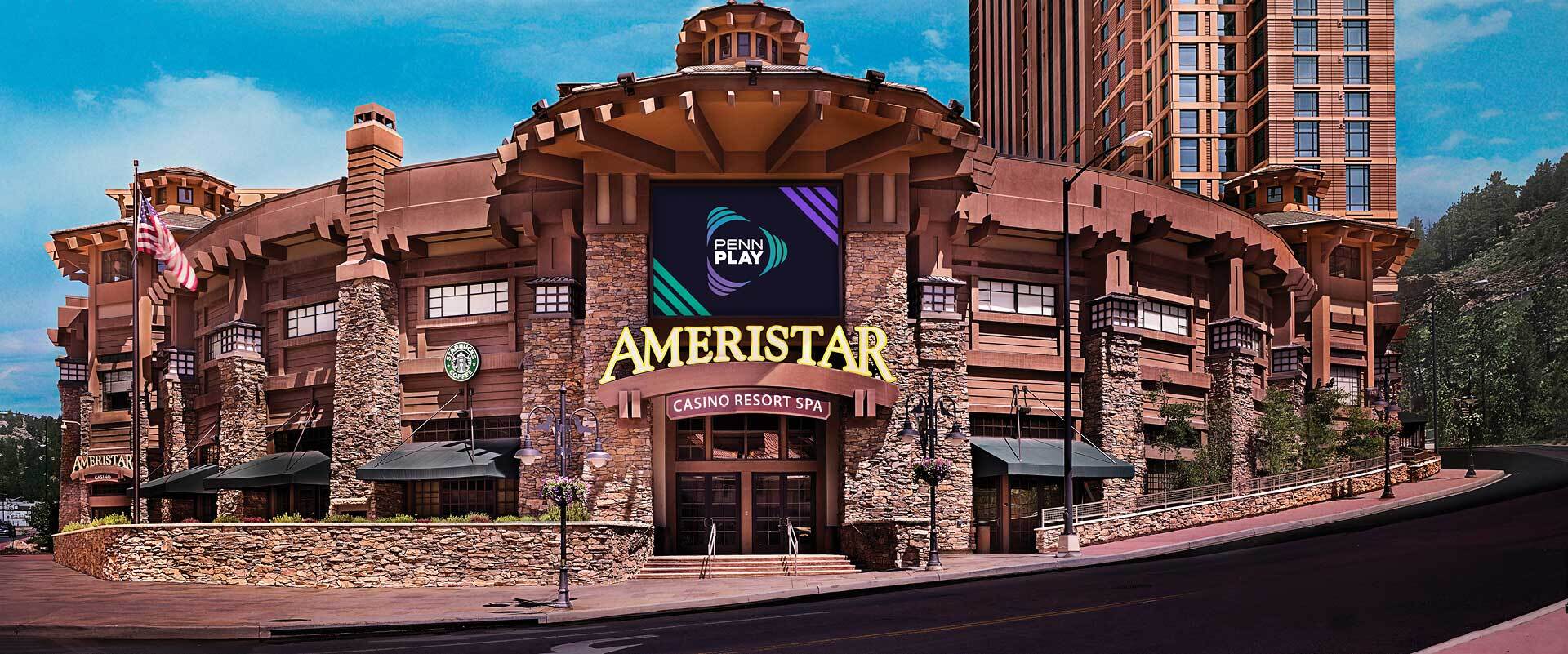 Photo of Ameristar Black Hawk, Black Hawk, CO