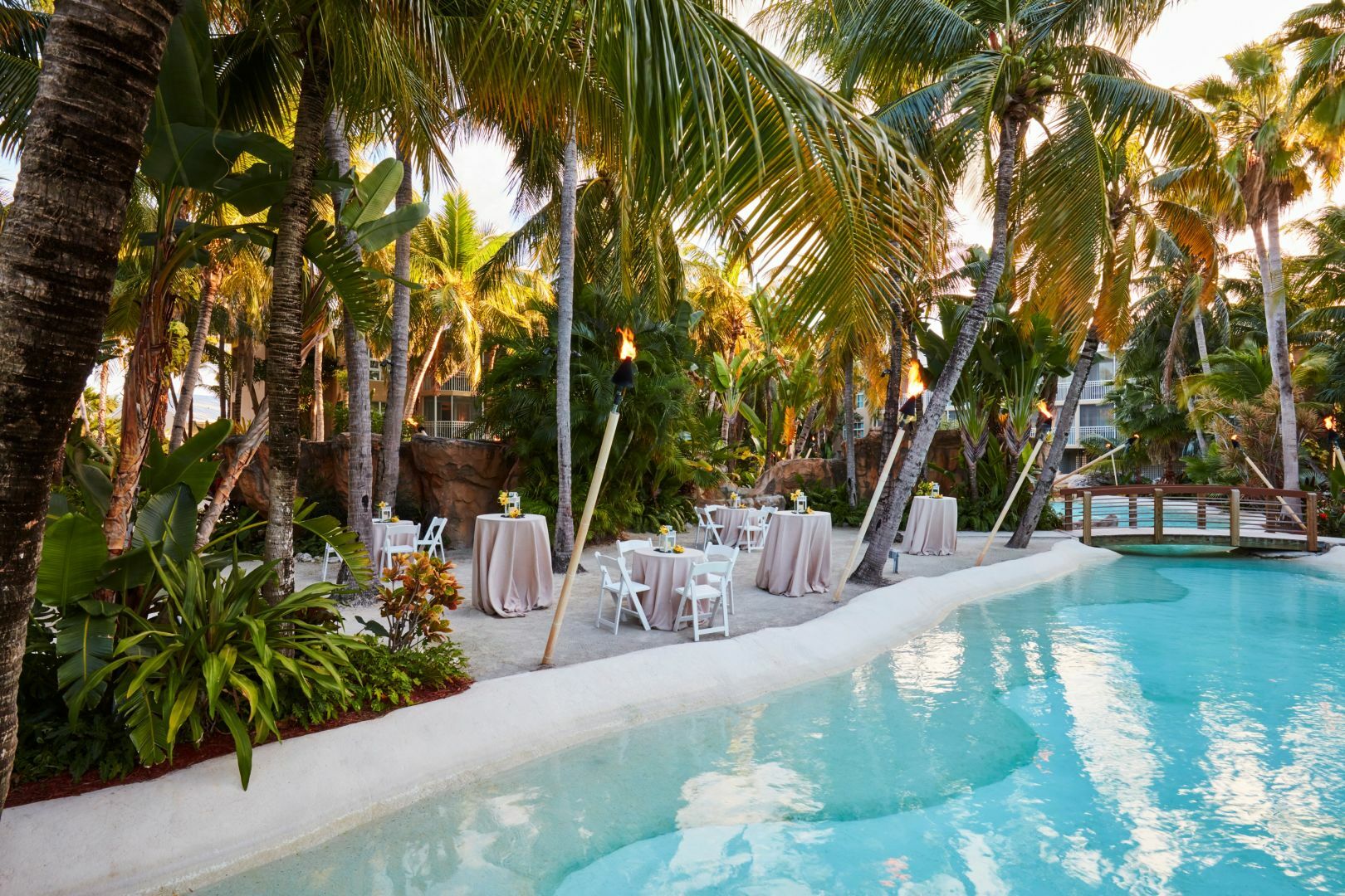 Photo of Cheeca Lodge and Spa, Islamorada, FL