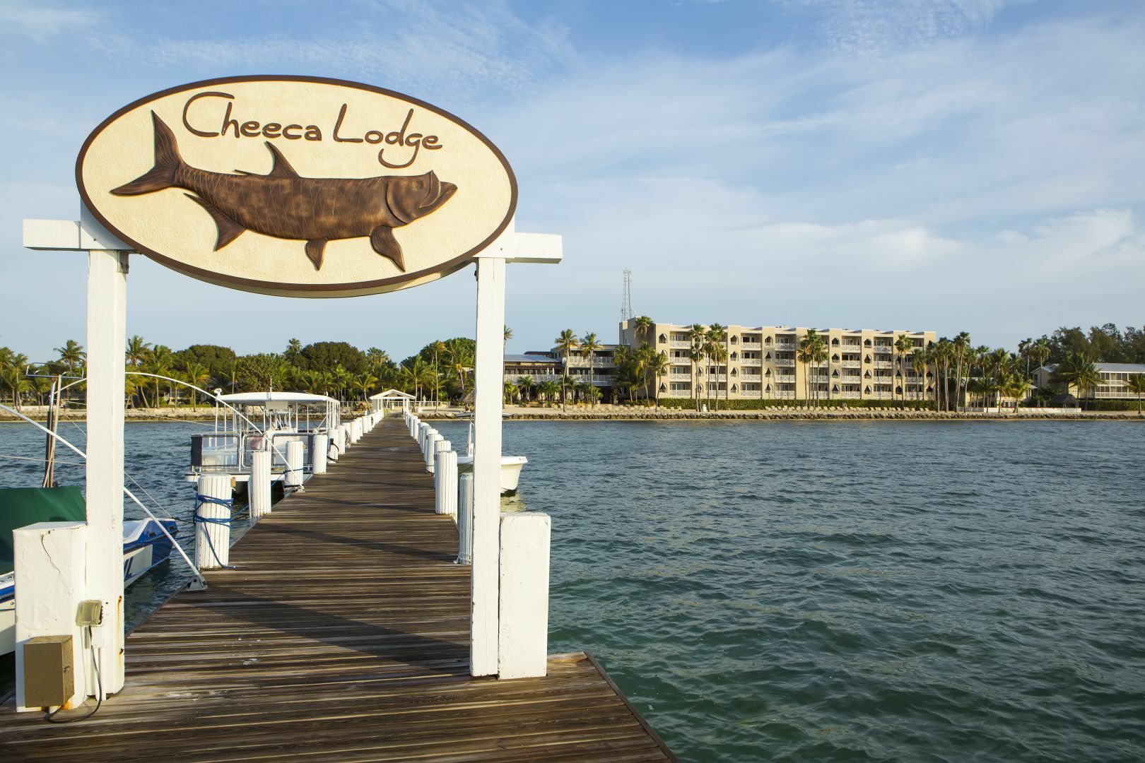 Photo of Cheeca Lodge and Spa, Islamorada, FL