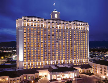 Photo of Grand America Hotels & Resorts, Inc., Salt Lake City, UT
