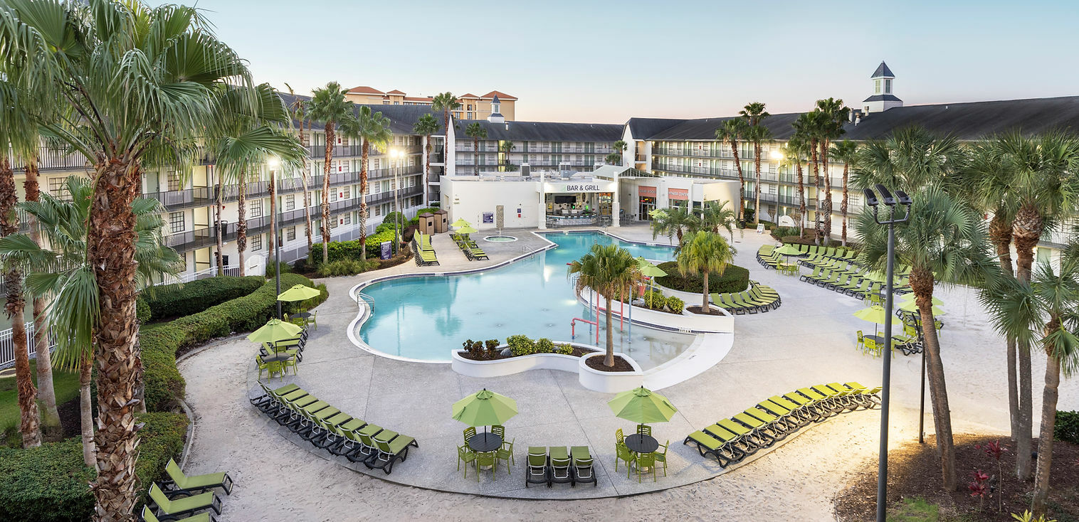 Photo of Paramount Hospitality Management, Orlando, FL