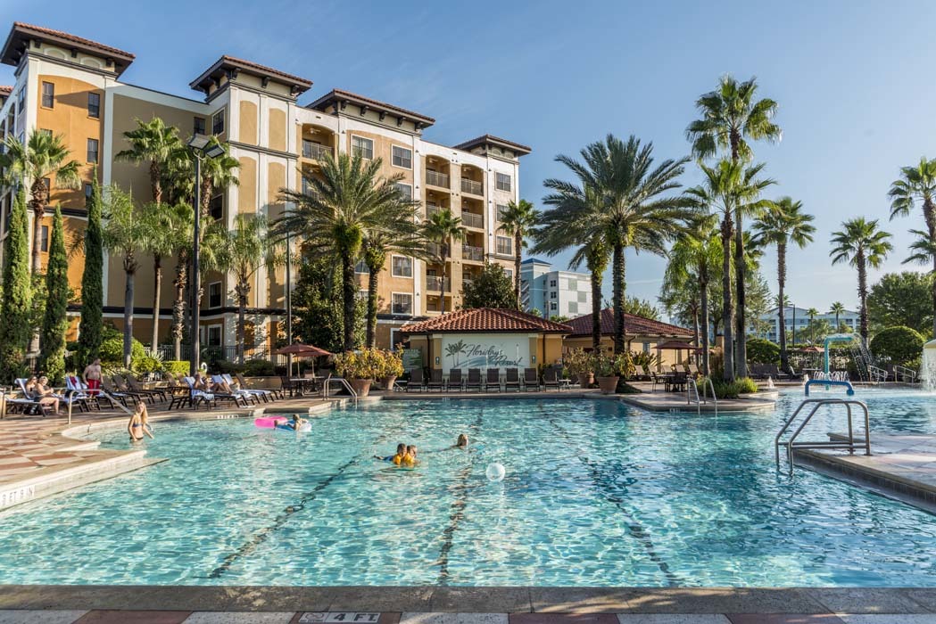 Photo of Floridays Resort Orlando, Orlando, FL
