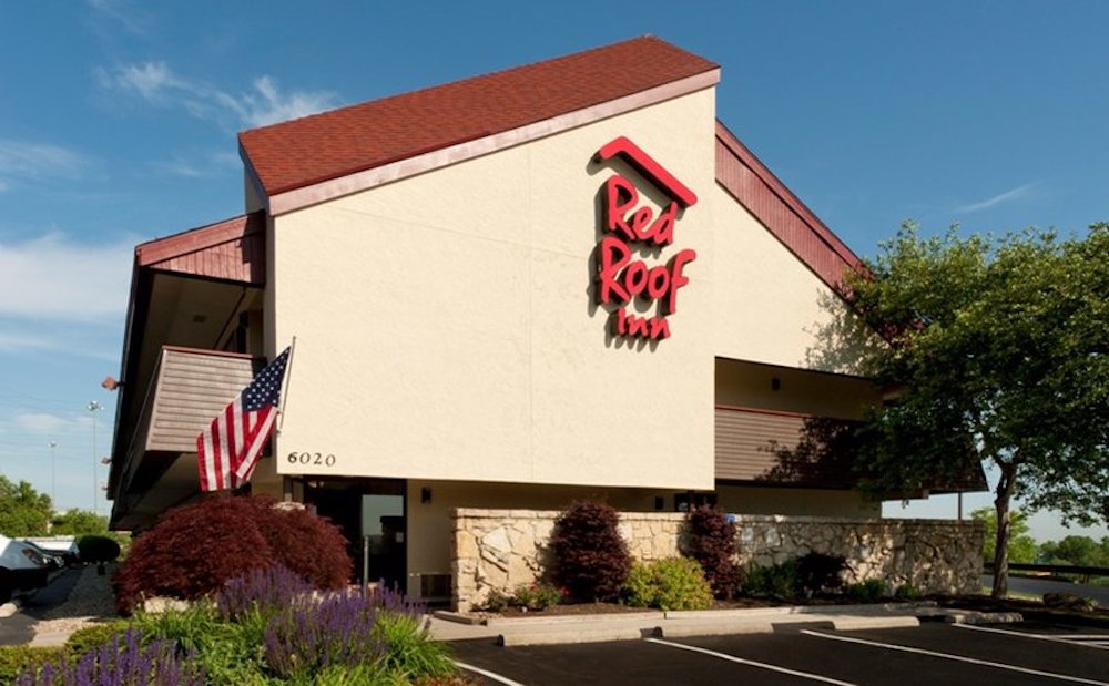 Photo of Red Roof Inn Pittsburgh North - Cranberry Township, Cranberry Township, PA