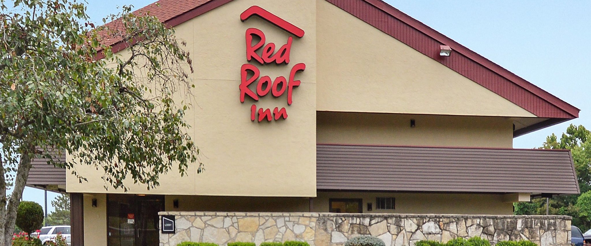 Photo of Red Roof Inn Huntington, Huntington, WV