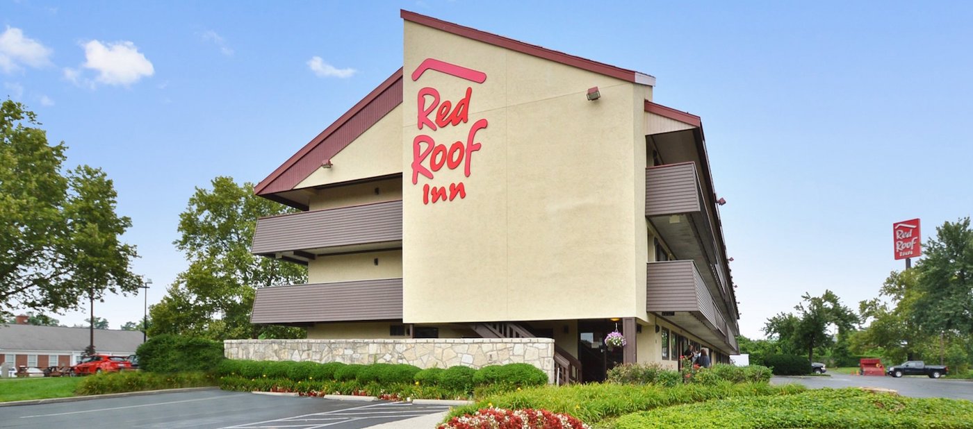 Photo of Red Roof Inn Louisville Fair And Expo, Louisvillle, KY