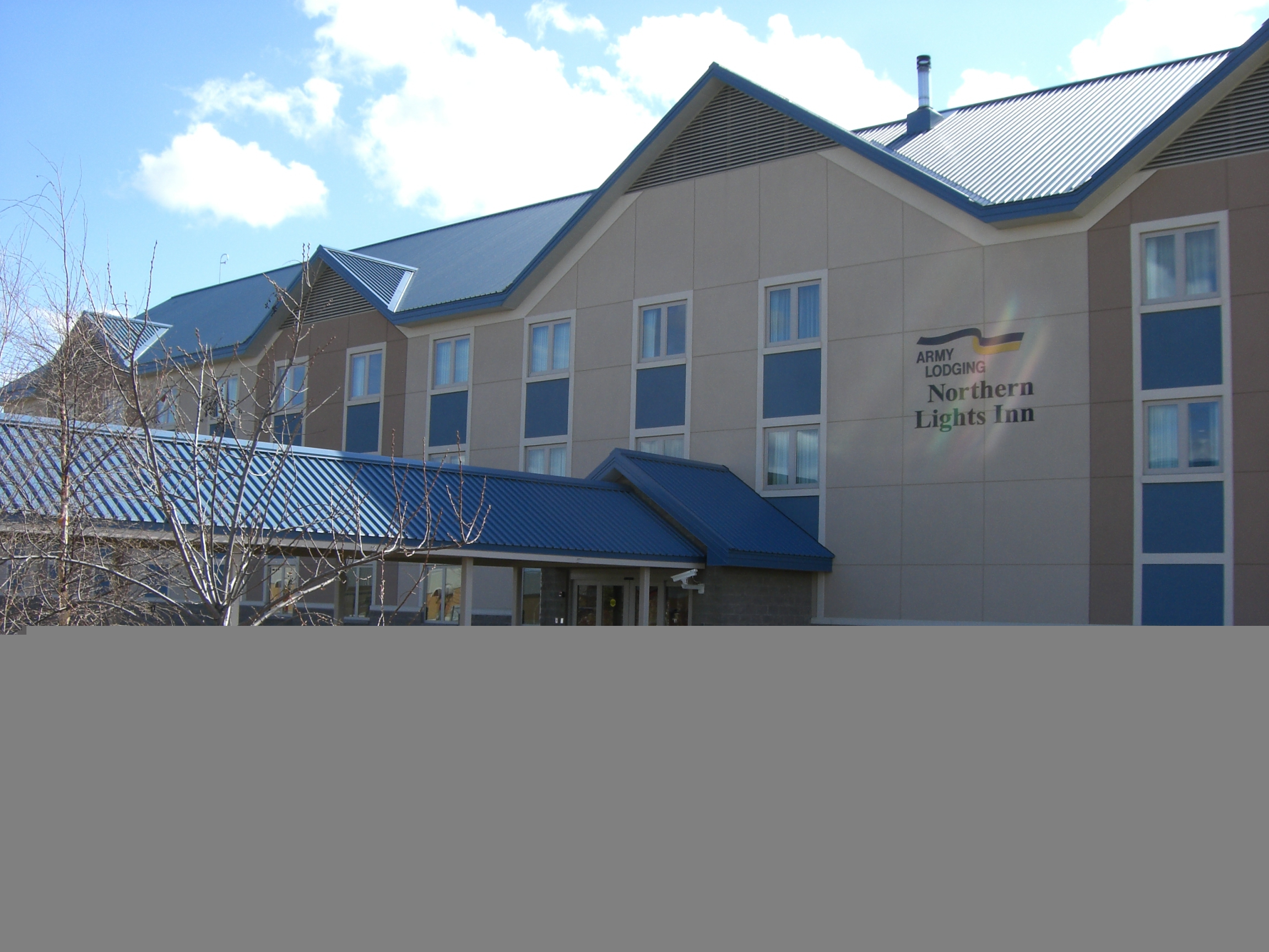 Photo of IHG Army Hotels Fort Wainwright, Fort Wainwright, AK