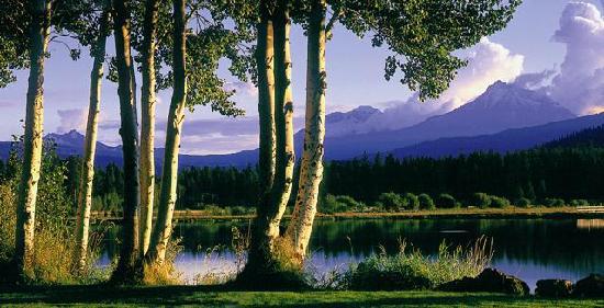 Photo of Black Butte Ranch, Black Butte Ranch, OR