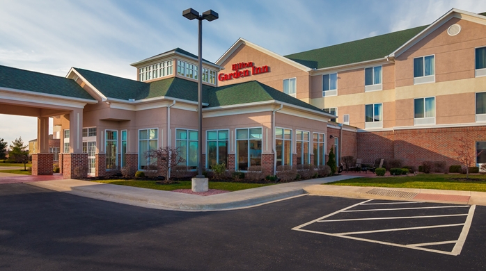 Photo of Hilton Garden Inn Elkhart, Elkhart, IN