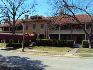 Photo of IHG Army Hotels Fort Sam Houston, Fort Sam Houston, TX
