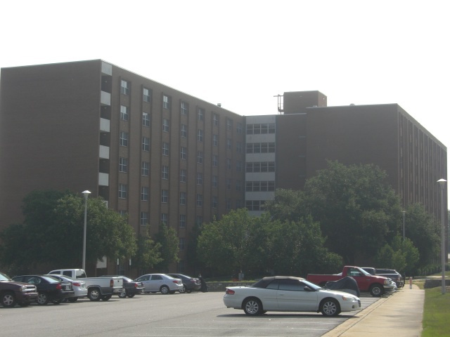 Photo of IHG Army Hotels Fort Gordon, Augusta, GA