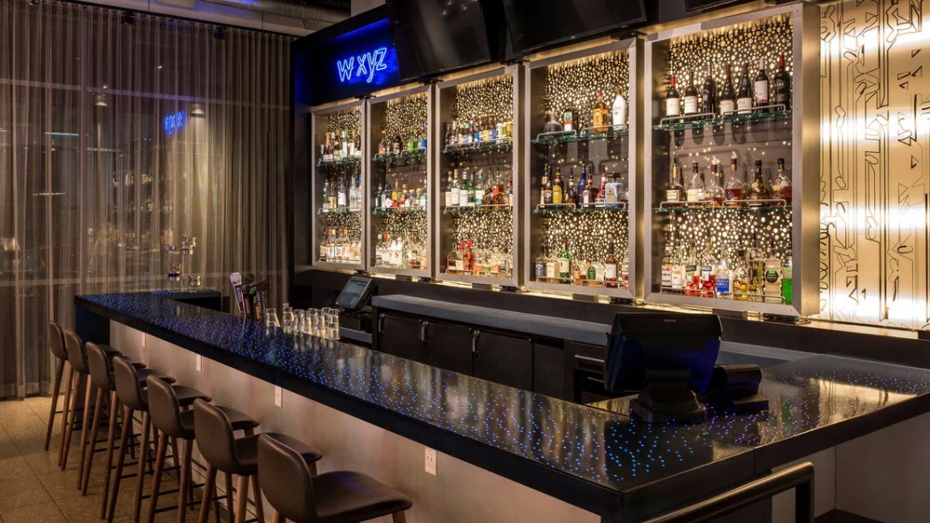 Photo of Aloft Charlotte Ballantyne, Charlotte, NC