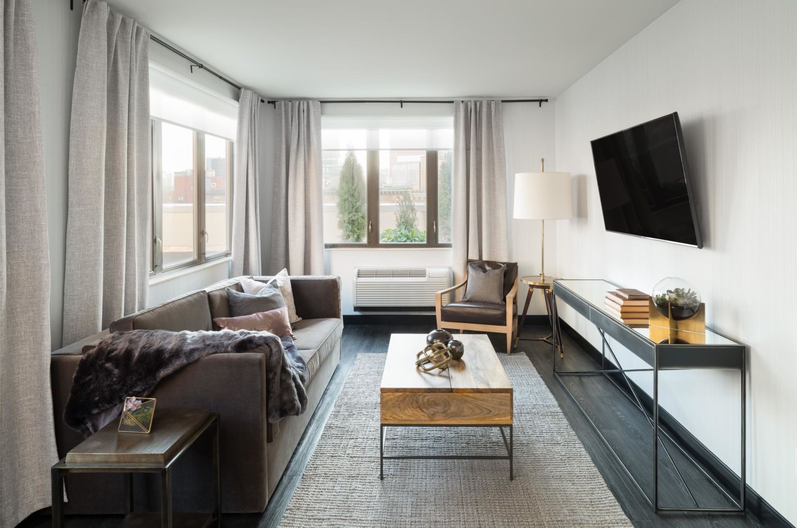 Photo of AMTD Idea Tribeca Hotel, New York, NY