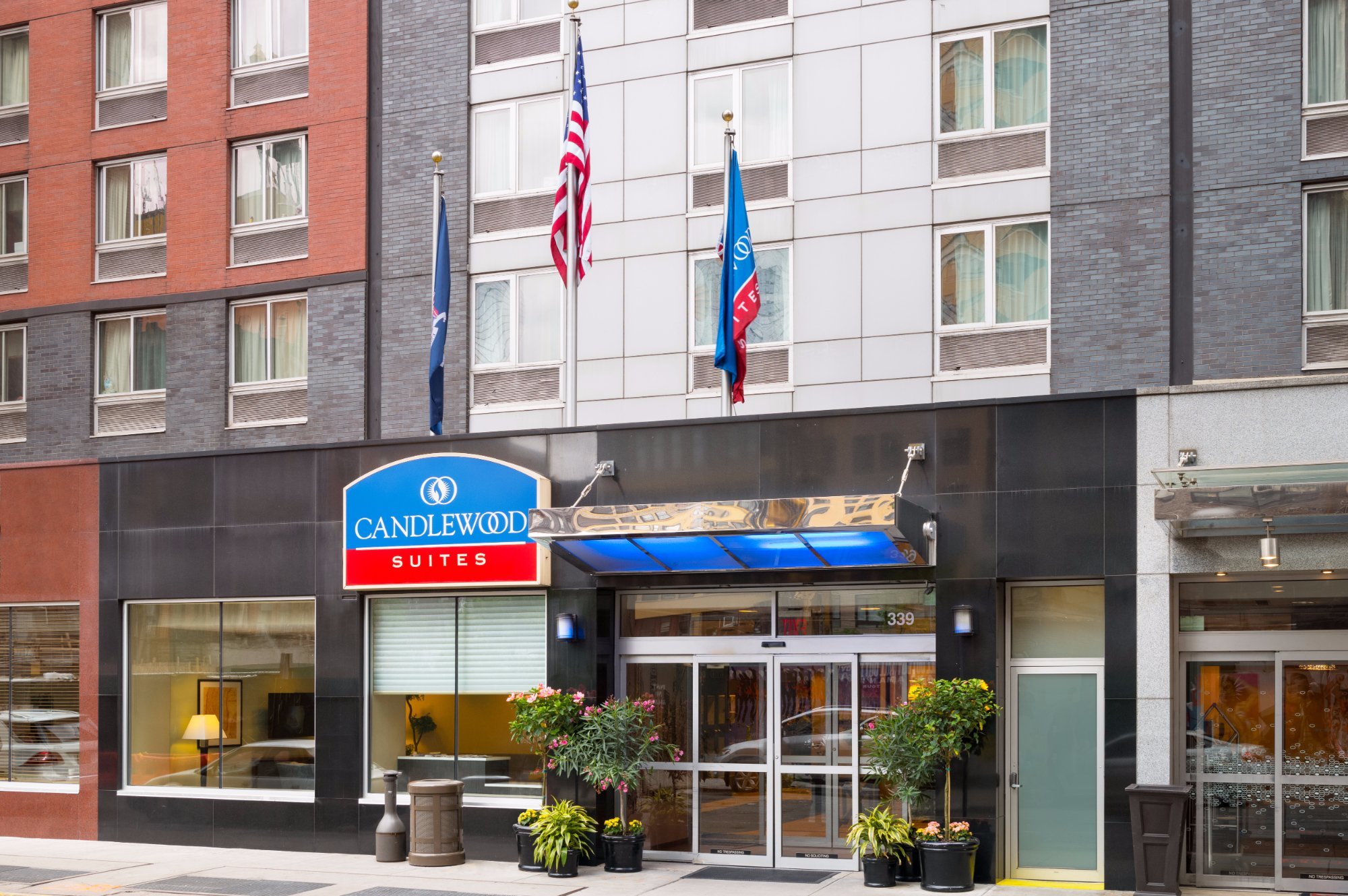 Photo of Candlewood Suites New York City- Times Square, New York, NY