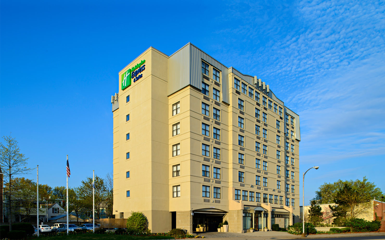 Photo of Holiday Inn Express & Suites Boston - Cambridge, Cambridge, MA
