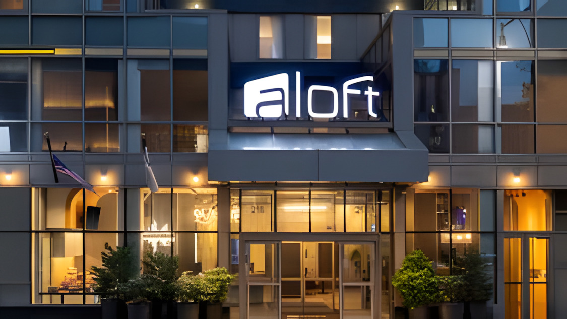 Photo of Aloft New York Brooklyn, Brooklyn, NY