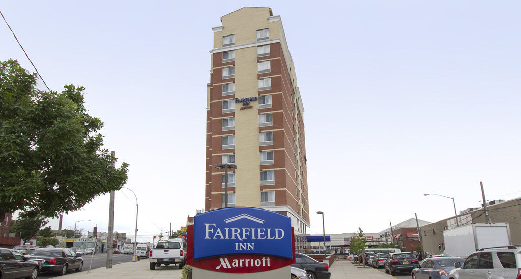 Photo of Fairfield Inn New York Long Island City/Manhattan View, Long Island City, NY