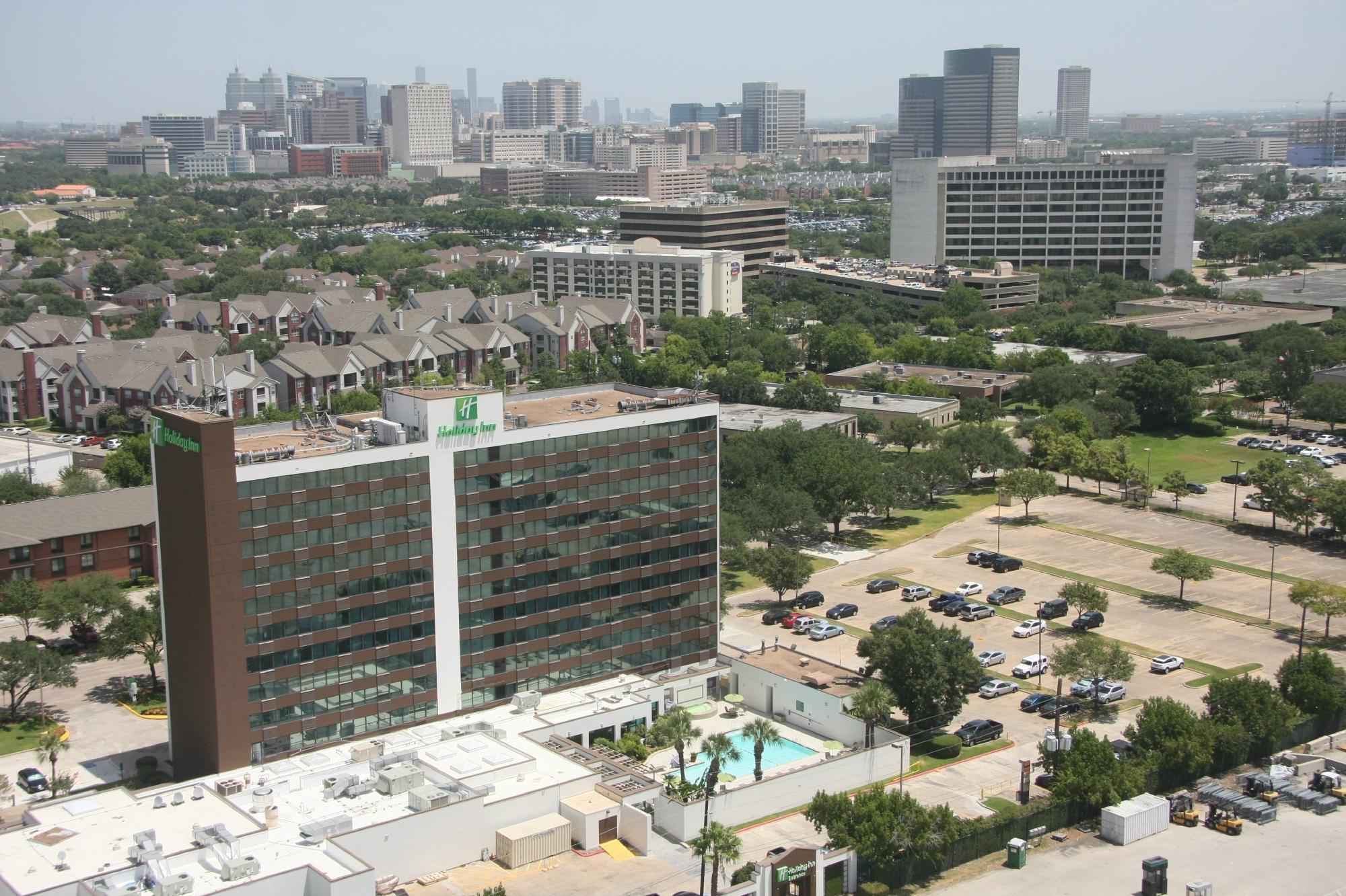 Photo of Holiday Inn Houston South - NRG - Medical Center, Houston, TX