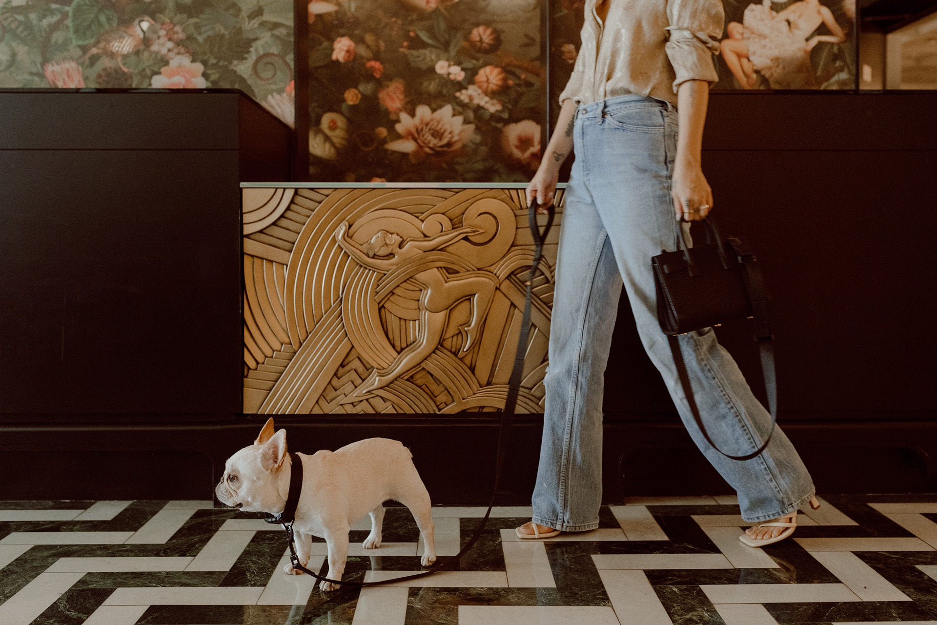 Photo of Chamberlain West Hollywood, West Hollywood, CA