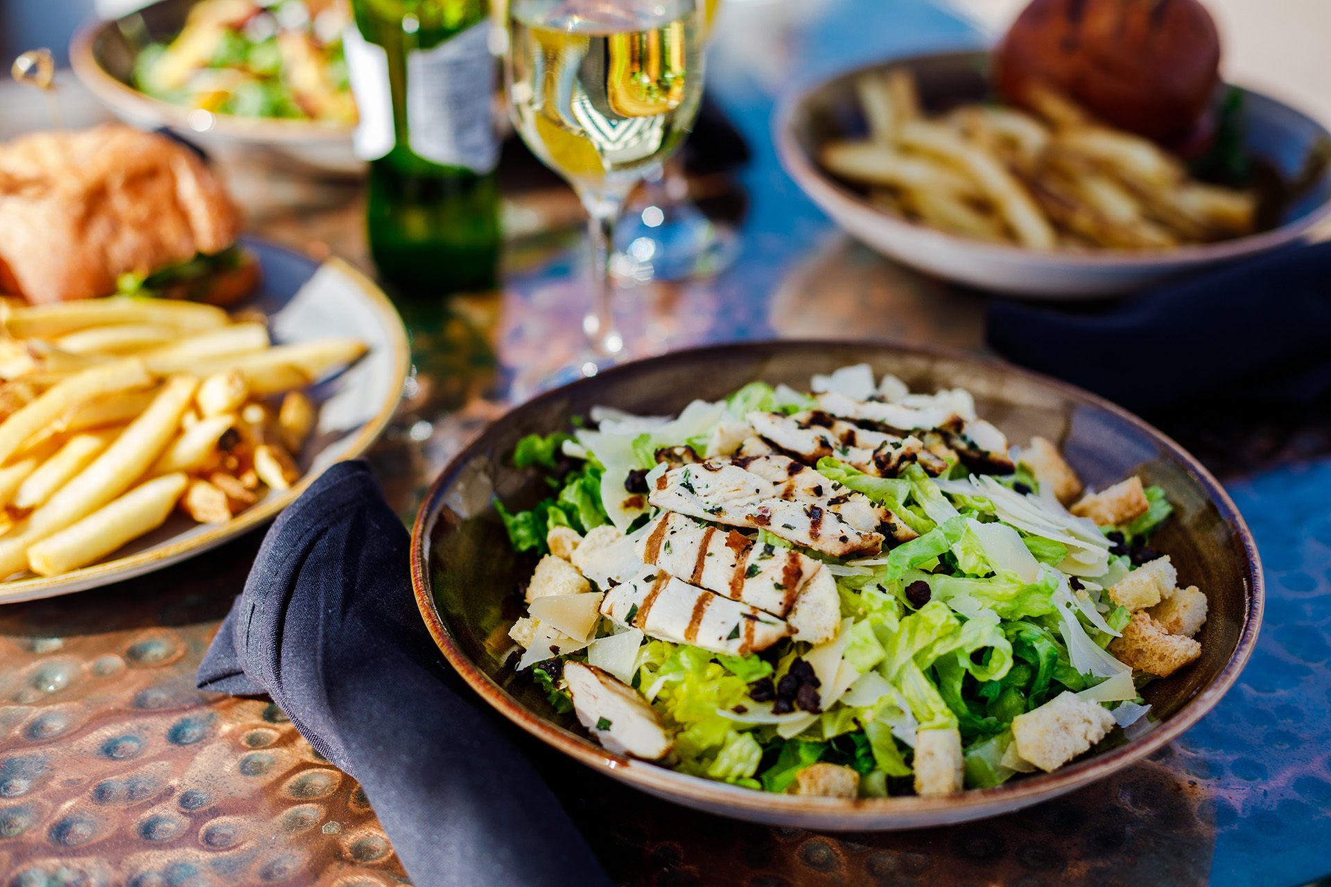 Photo of Chamberlain West Hollywood, West Hollywood, CA