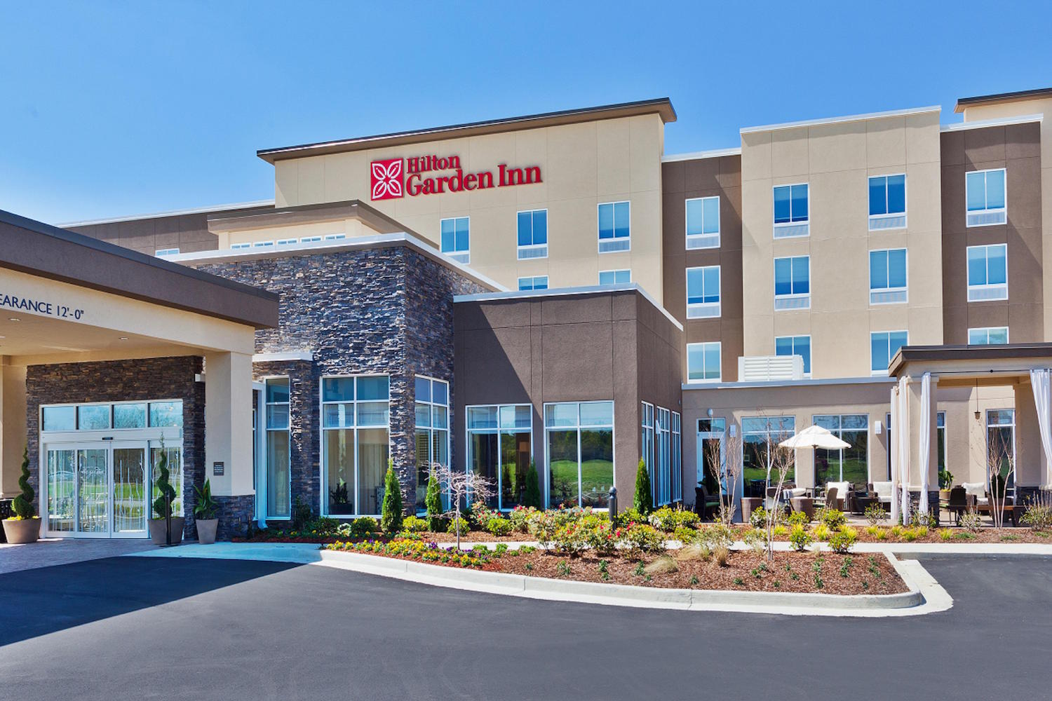 Photo of RAM Hotels, Columbus, GA