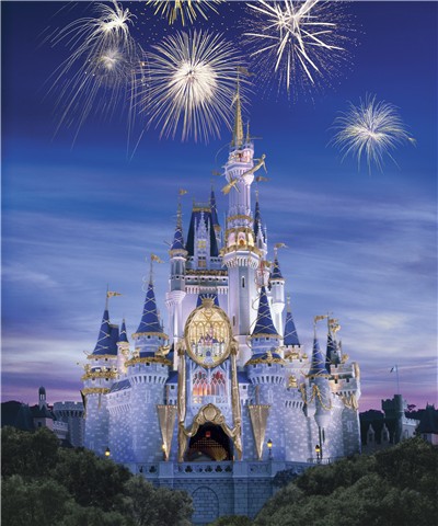 Photo of Disney Reservation Center, Tampa, FL