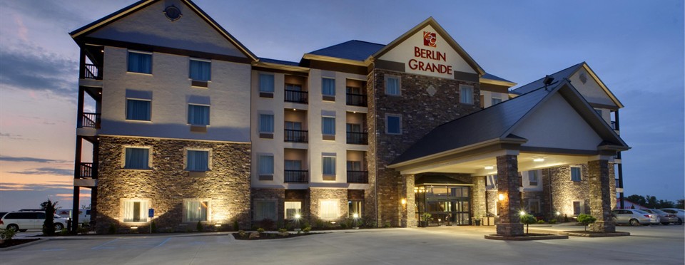 Photo of Berlin Grande Hotel, Berlin, OH