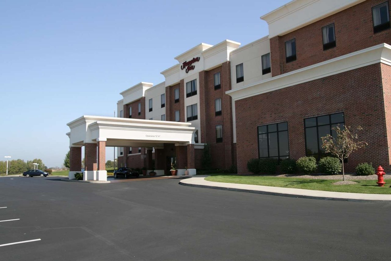 Photo of Hampton Inn Stow, Stow, OH