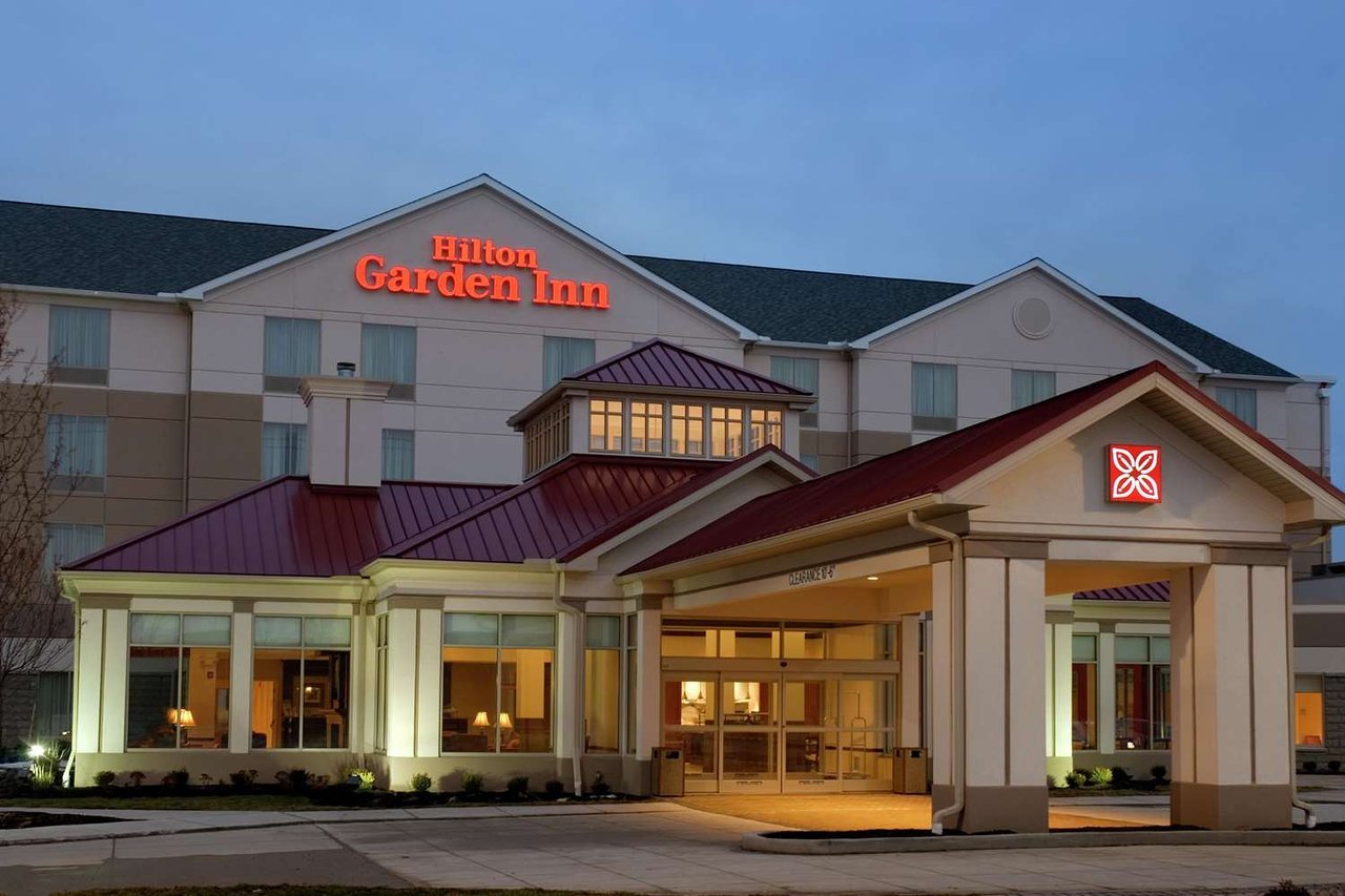 Photo of Hilton Garden Inn Cleveland East/Mayfield Village, Cleveland, OH