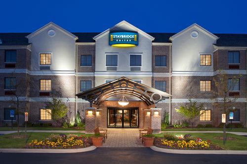Photo of Staybridge Suites Akron-Stow-Cuyahoga Falls, Stow, OH