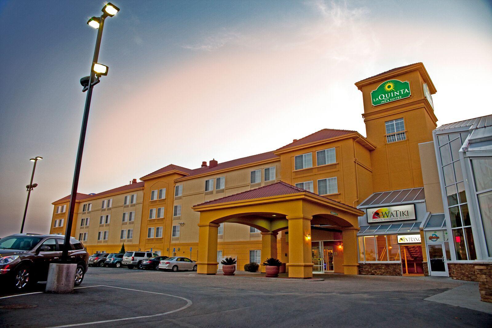 Photo of La Quinta Inn & Suites Rapid City, Rapid City, SD