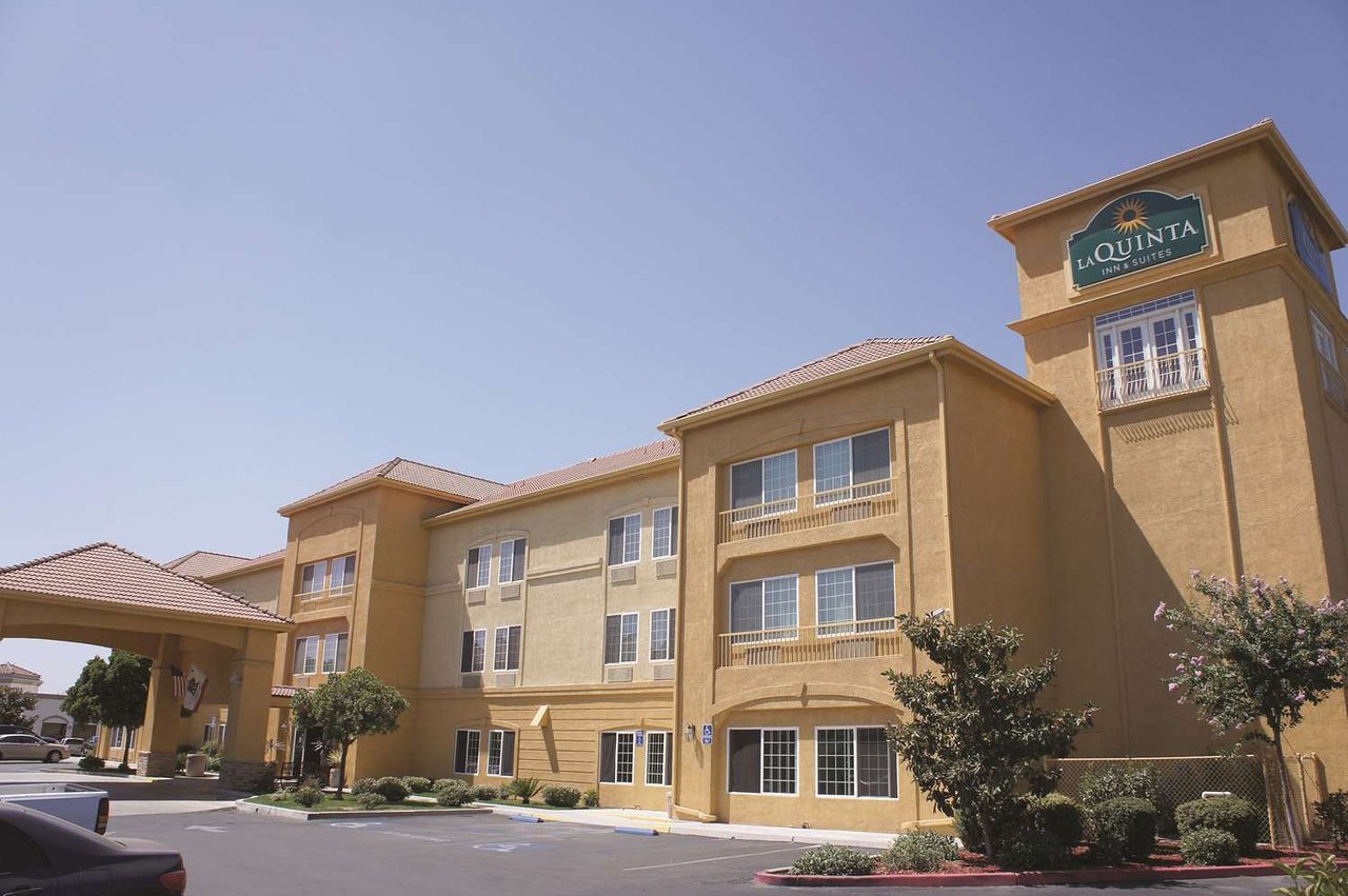 Photo of La Quinta Inn & Suites Visalia, Visalia, CA