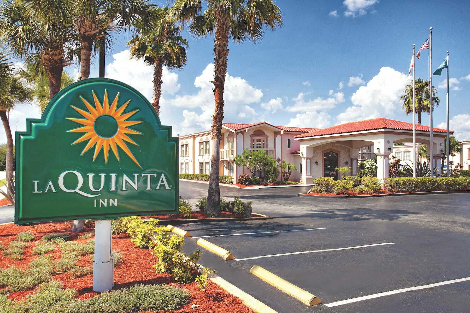 Photo of La Quinta Inn Orlando - North International Drive, Orlando, FL