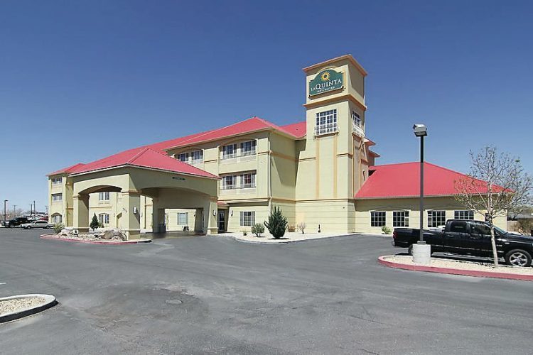Photo of La Quinta Inn & Suites Hobbs, Hobbs, NM
