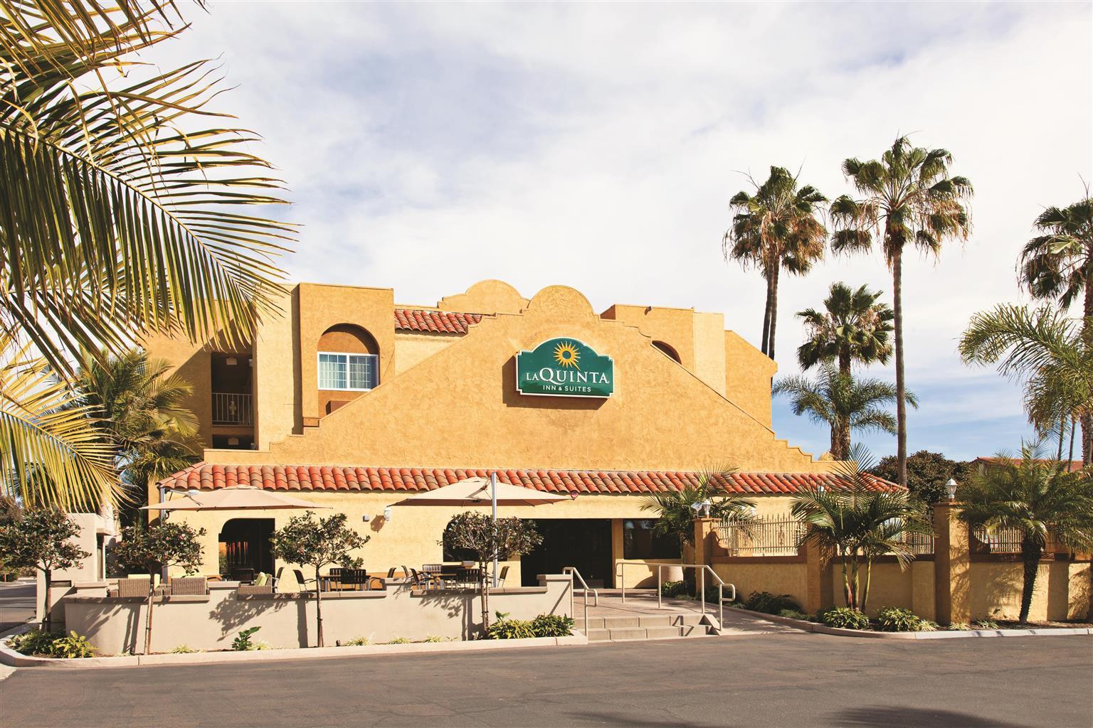Photo of La Quinta Inn Carlsbad, Carlsbad, CA