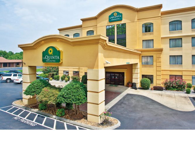 Photo of La Quinta Inn & Suites Dalton, Dalton, GA