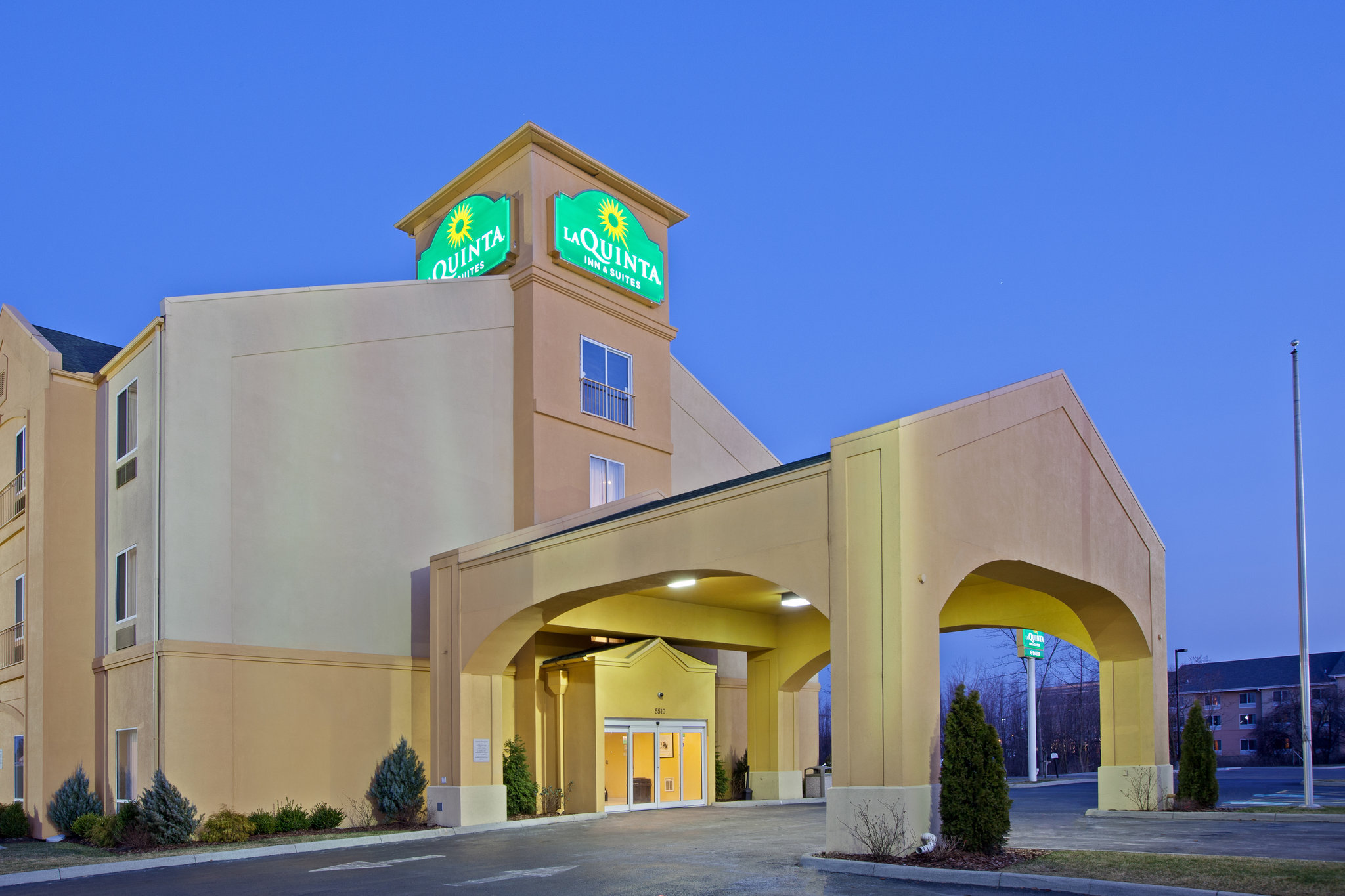 Photo of La Quinta Inn & Suites Columbus West - Hilliard, Columbus, OH
