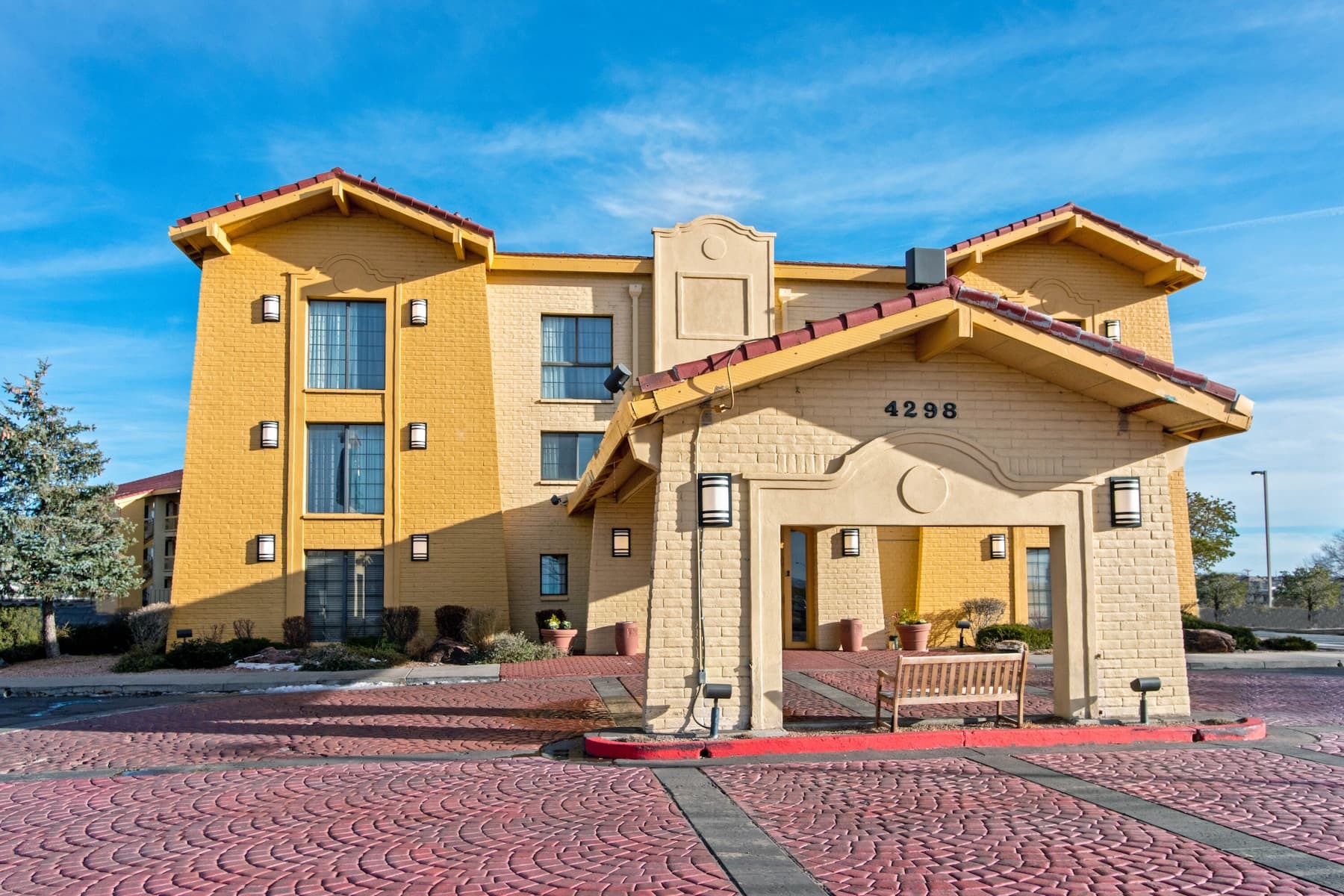 Photo of La Quinta Inn Santa Fe, Santa Fe, NM