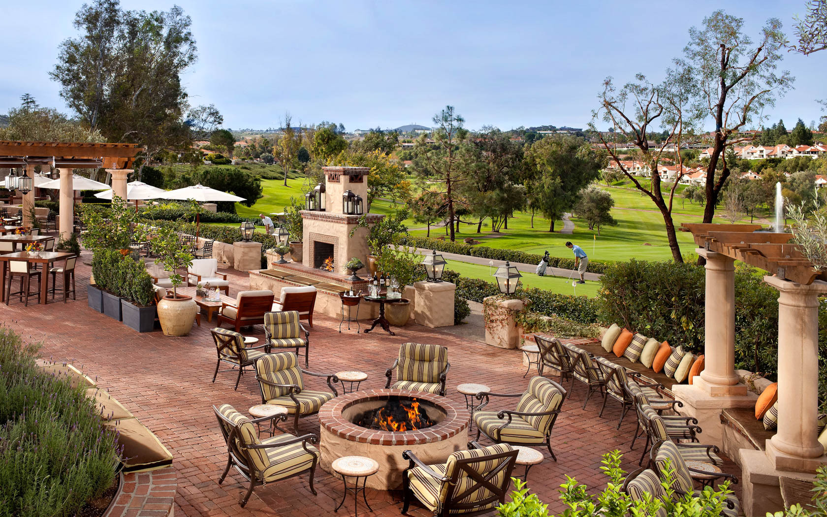 Photo of Rancho Bernardo Inn, San Diego, CA