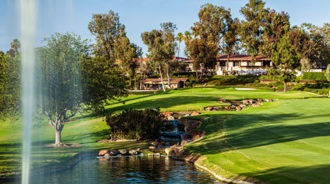 Photo of Rancho Bernardo Inn, San Diego, CA