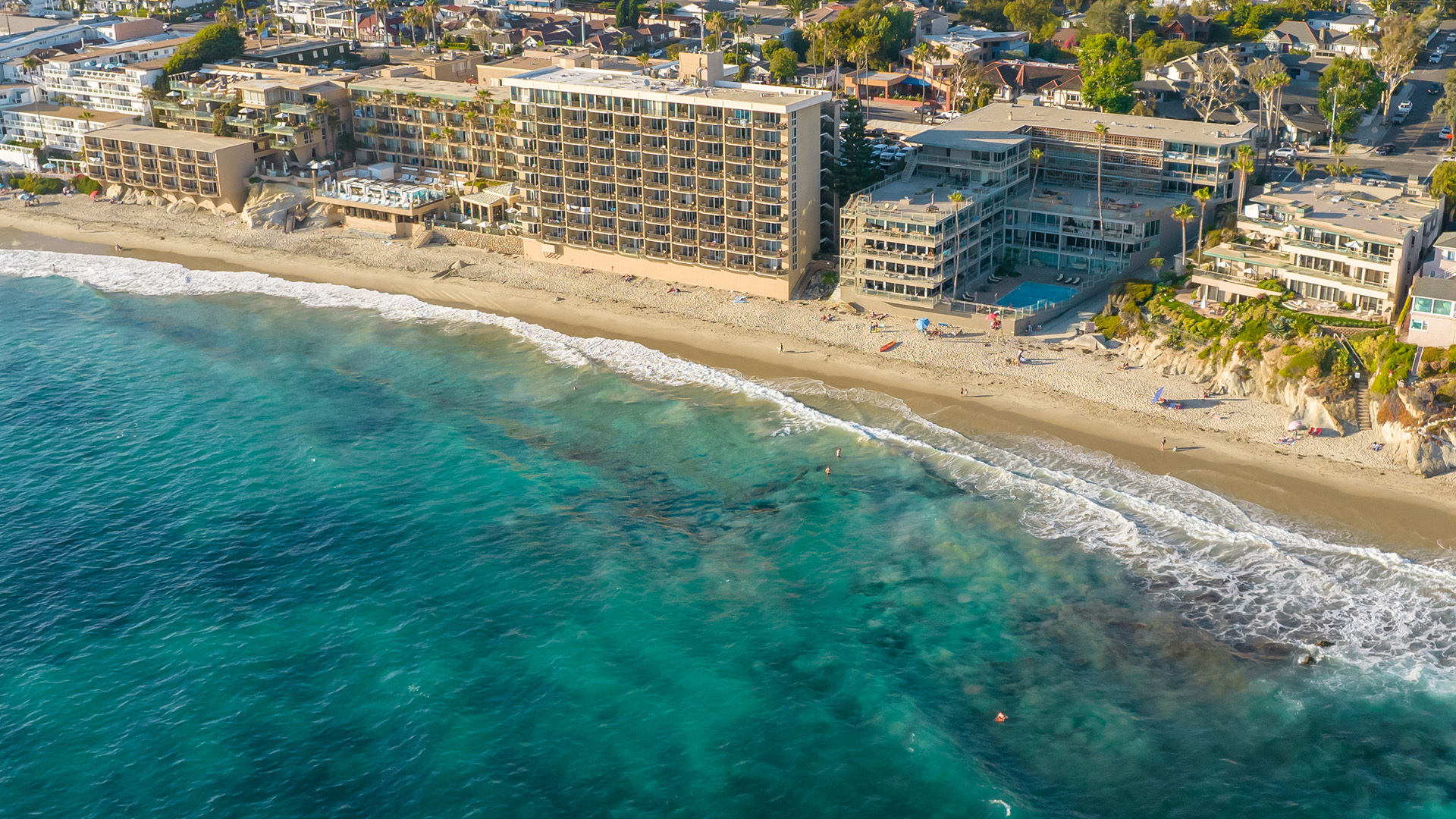 Photo of Surf & Sand Resort Laguna Beach, Laguna Beach, CA