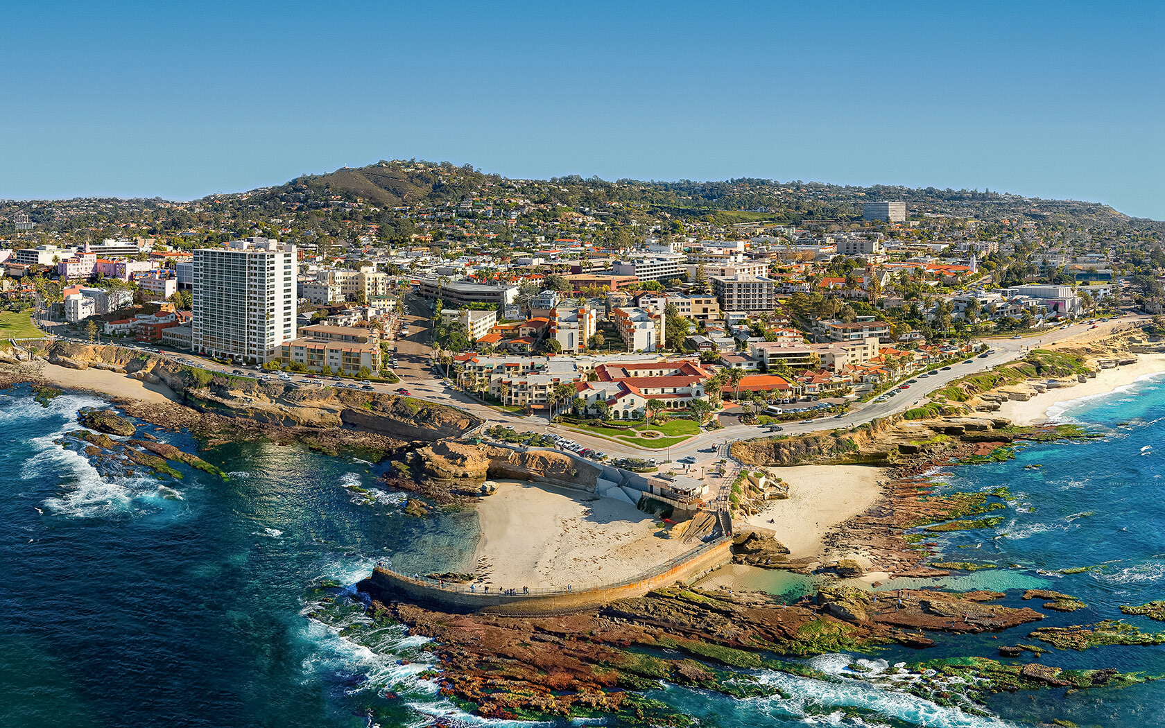 Photo of Scripps Inn, La Jolla, CA