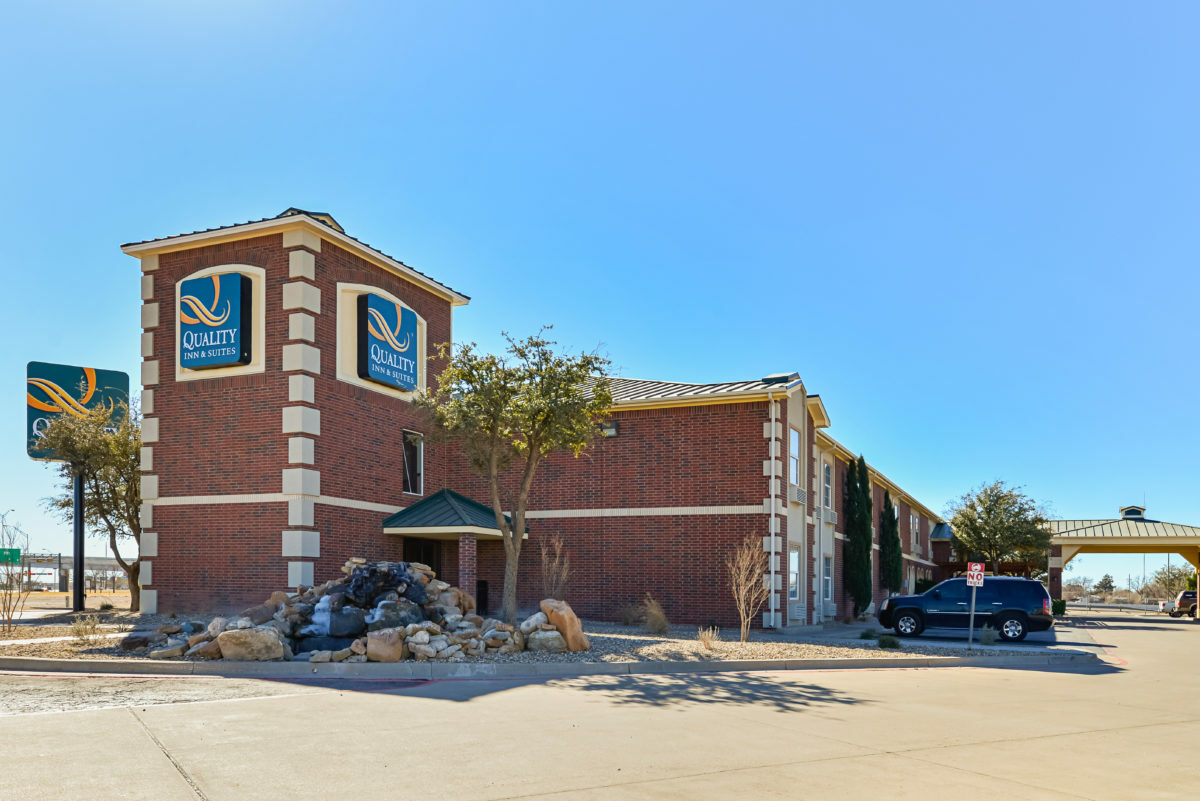 Photo of Quality Inn & Suites Lubbock, Lubbock, TX
