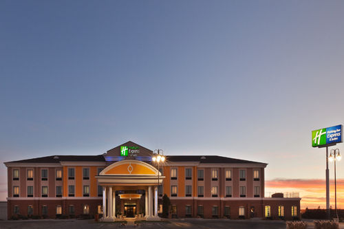 Photo of Holiday Inn Express & Suites Lubbock Southwest – Wolfforth, Wolfforth, TX