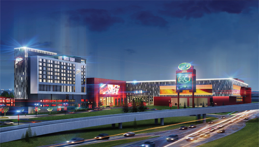 Photo of Emerald Queen Casinos & Hotels - Puyallup Tribe of Indians, Fife, WA