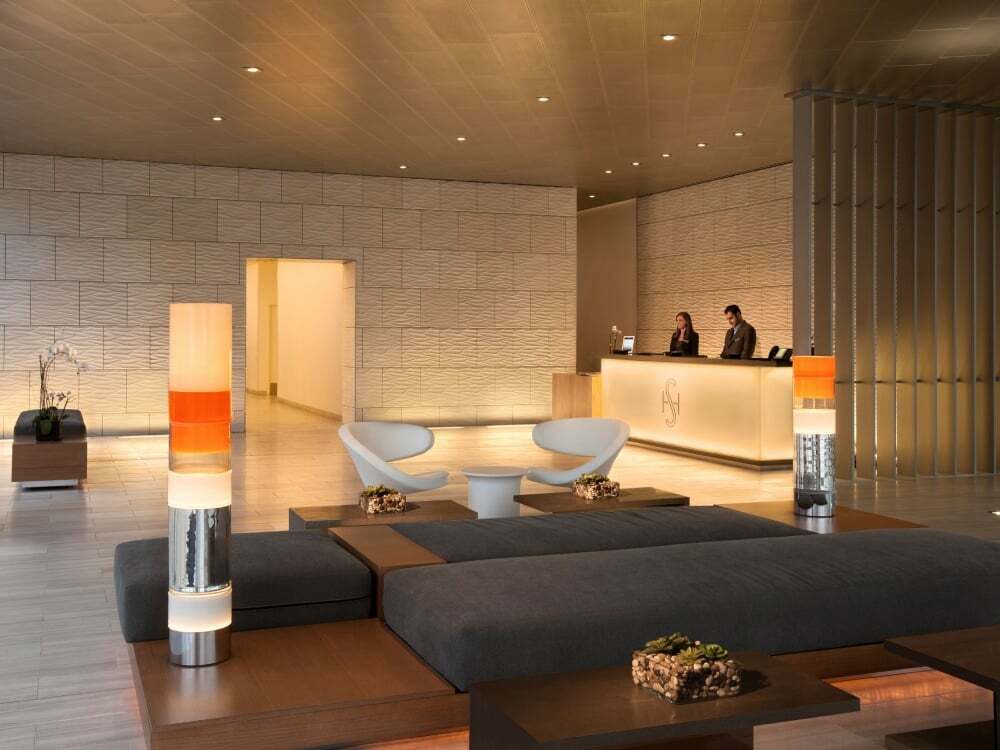 Photo of Shore Hotel, Santa Monica, CA