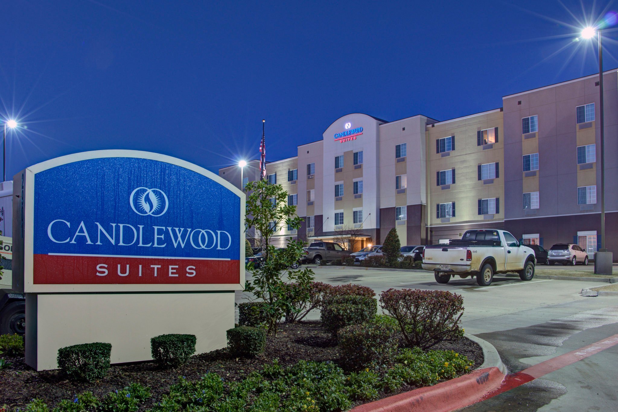 Photo of Candlewood Suites Texarkana, Texarkana, TX
