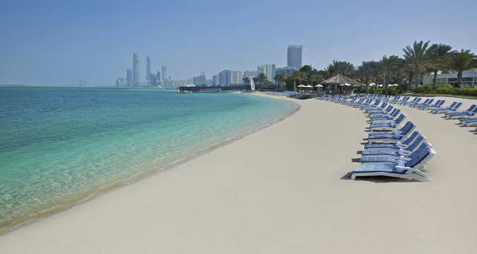 Photo of Radisson Blu Hotel & Resort, Abu Dhabi Corniche, Abu Dhabi, Al Khubeirah, United Arab Emirates