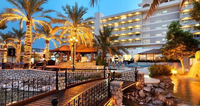 Photo of Radisson Blu Hotel & Resort, Al Ain, Al Ain, United Arab Emirates