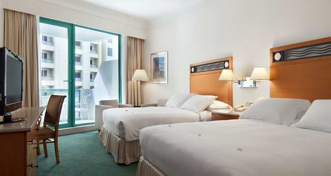 Photo of Hilton Dubai Jumeirah Resort, Dubai, Dubai, United Arab Emirates