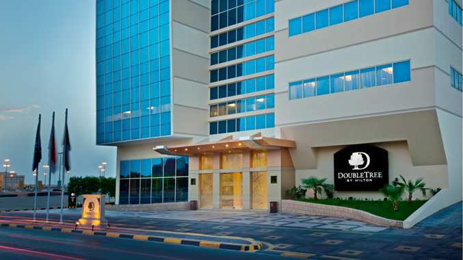 Photo of DoubleTree by Hilton Ras Al Khaimah, Ras al Khaymah, Ras Al Khaimah, United Arab Emirates